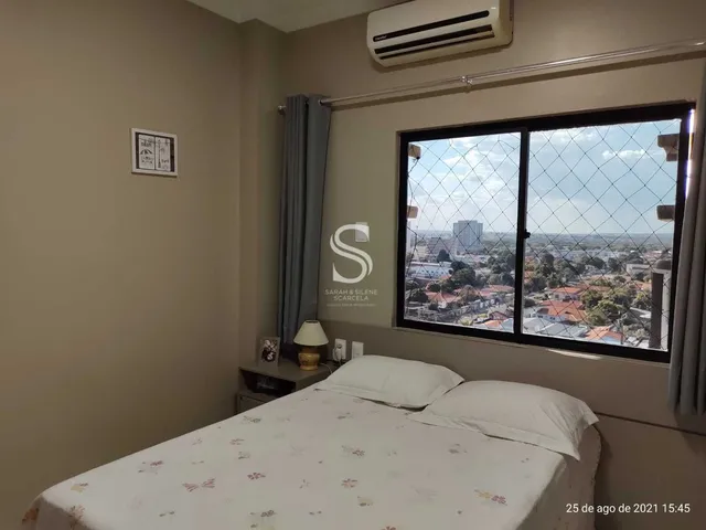 Imagem 2: Apartamento em Fátima, Teresina/PI