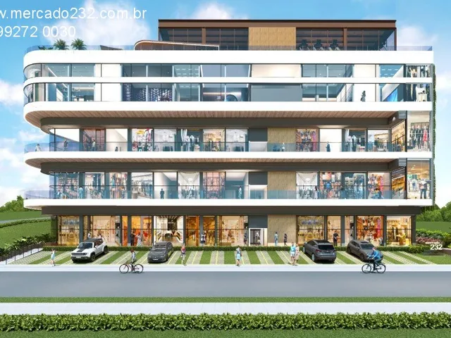 Imagem: Alugue Agora Sua Sala Comercial de 43,00