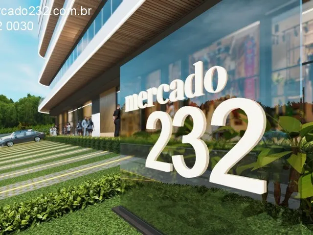 Imagem: Sala Comercial para Locação em Jaboatão