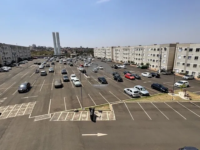 Imagem: Apartamento à venda no bairro Campos Ville