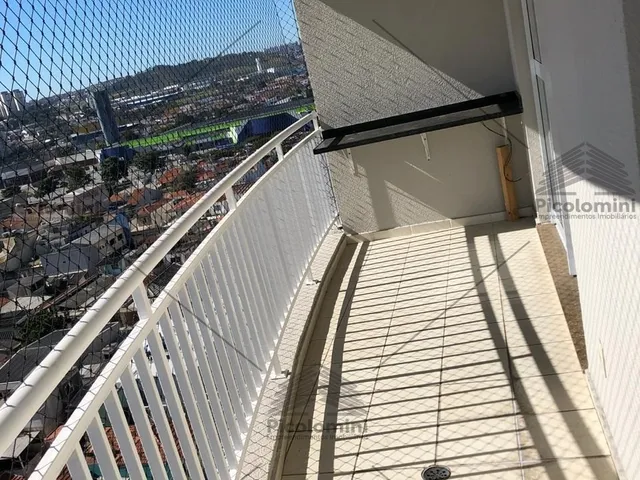 Imagem 13: Apartamento de 3 quartos com suíte e 2 vagas no Carrao, São Paulo-SP: confira essa