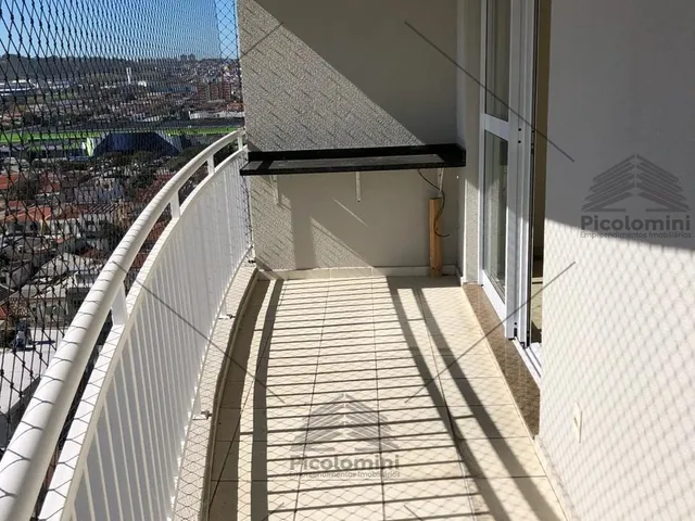 Imagem 7: Apartamento de 3 quartos com suíte e 2 vagas no Carrao, São Paulo-SP: confira essa