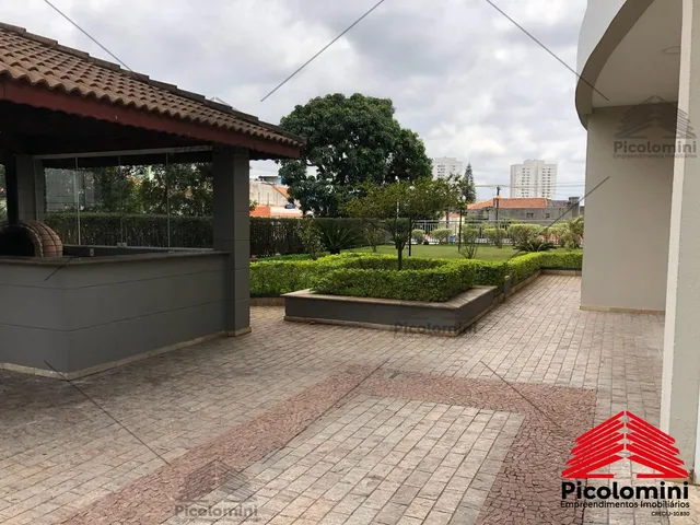 Imagem 5: Apartamento de 3 quartos com suíte e 2 vagas no Carrao, São Paulo-SP: confira essa