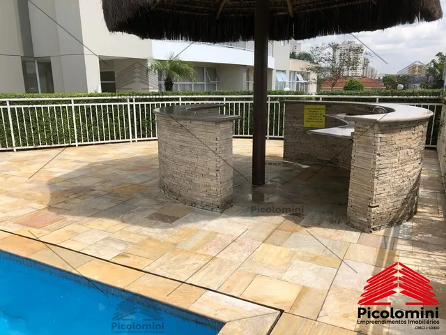 Imagem 14: Apartamento de 3 quartos com suíte e 2 vagas no Carrao, São Paulo-SP: confira essa