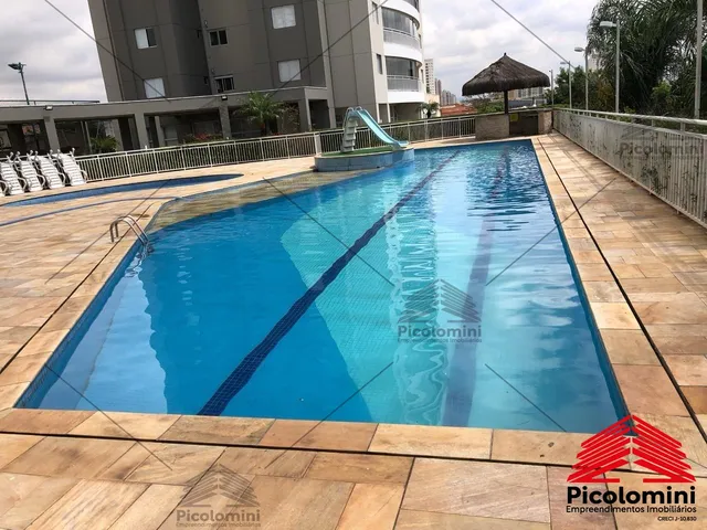 Imagem 6: Apartamento de 3 quartos com suíte e 2 vagas no Carrao, São Paulo-SP: confira essa