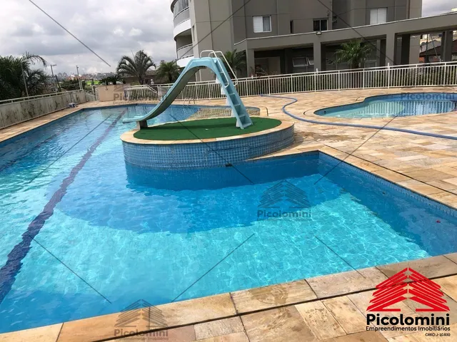 Imagem 3: Apartamento de 3 quartos com suíte e 2 vagas no Carrao, São Paulo-SP: confira essa
