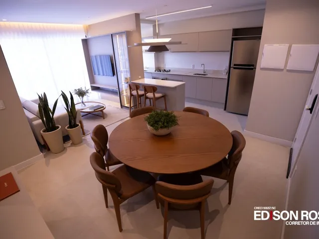 Imagem: Apartamento Edifico Andreas Palazzo à venda