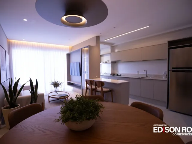 Imagem 16: Apartamento Edifico Andreas Palazzo à venda em São José/SC, Kobrasol - 02 quartos