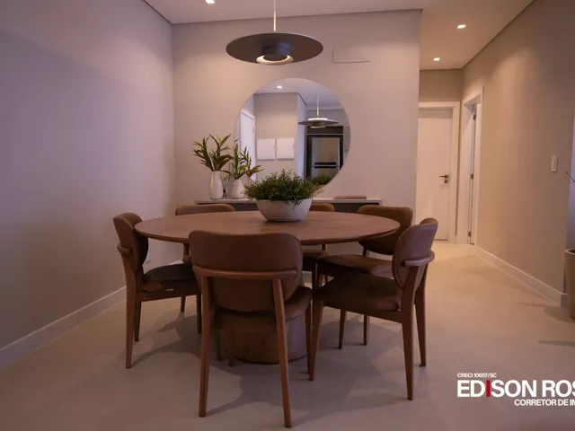 Imagem 10: Apartamento Edifico Andreas Palazzo à venda em São José/SC, Kobrasol - 02 quartos