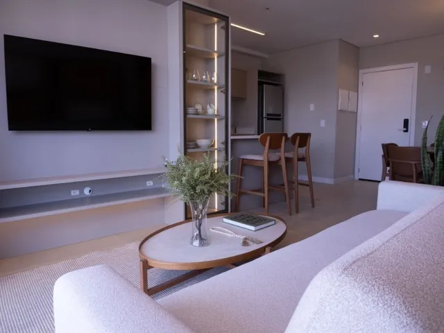 Imagem 11: Apartamento Edifico Andreas Palazzo à venda em São José/SC, Kobrasol - 02 quartos