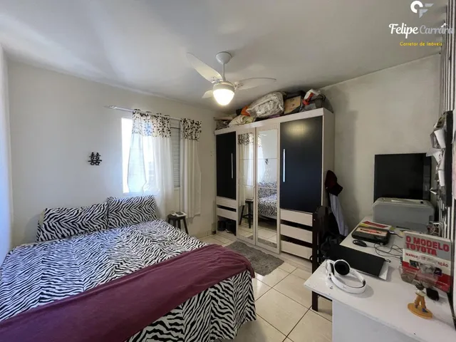 Imagem: Apartamento À Venda em Piracicaba, Água