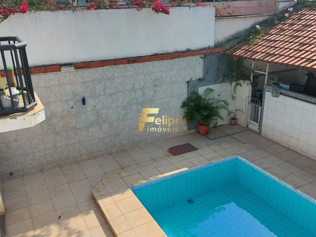Imagem: BELÍSSIMA CASA DUPLEX COM 04 QUARTOS, SENDO
