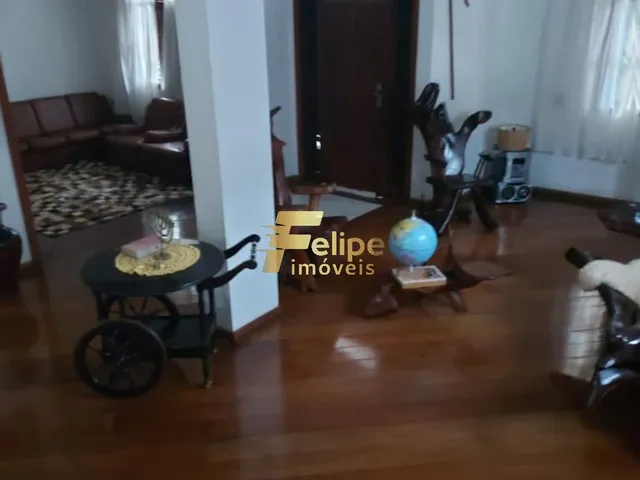 Imagem 16: BELÍSSIMA CASA DUPLEX COM 04 QUARTOS, SENDO 03 SUÍTES, COM UMA EXCELENTE ÁREA DE