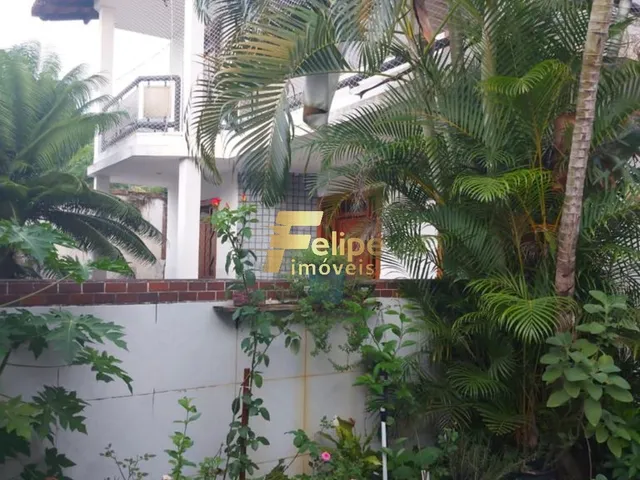 Imagem 4: BELÍSSIMA CASA DUPLEX COM 04 QUARTOS, SENDO 03 SUÍTES, COM UMA EXCELENTE ÁREA DE