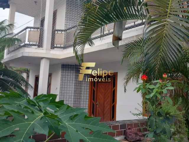 Imagem 10: BELÍSSIMA CASA DUPLEX COM 04 QUARTOS, SENDO 03 SUÍTES, COM UMA EXCELENTE ÁREA DE
