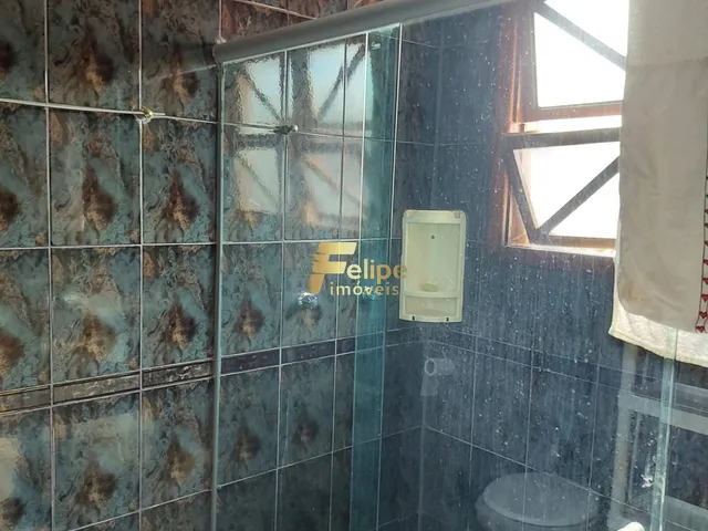 Imagem 6: BELÍSSIMA CASA DUPLEX COM 04 QUARTOS, SENDO 03 SUÍTES, COM UMA EXCELENTE ÁREA DE