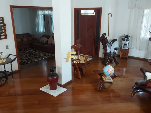 Imagem 9: BELÍSSIMA CASA DUPLEX COM 04 QUARTOS, SENDO 03 SUÍTES, COM UMA EXCELENTE ÁREA DE