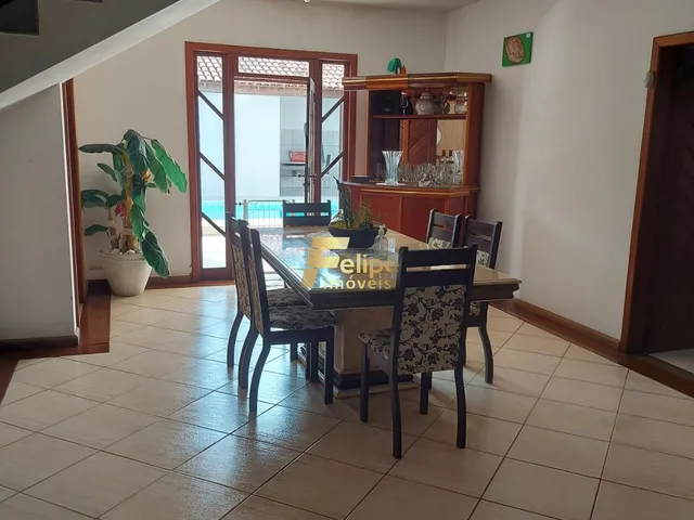 Imagem 14: BELÍSSIMA CASA DUPLEX COM 04 QUARTOS, SENDO 03 SUÍTES, COM UMA EXCELENTE ÁREA DE