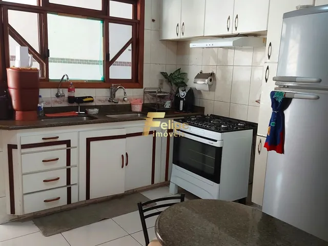 Imagem 3: BELÍSSIMA CASA DUPLEX COM 04 QUARTOS, SENDO 03 SUÍTES, COM UMA EXCELENTE ÁREA DE