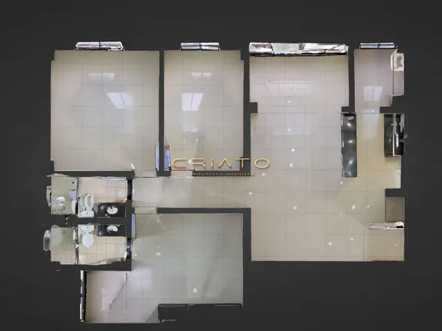 Imagem: Apartamento 3 Dormitórios À Venda Cidade