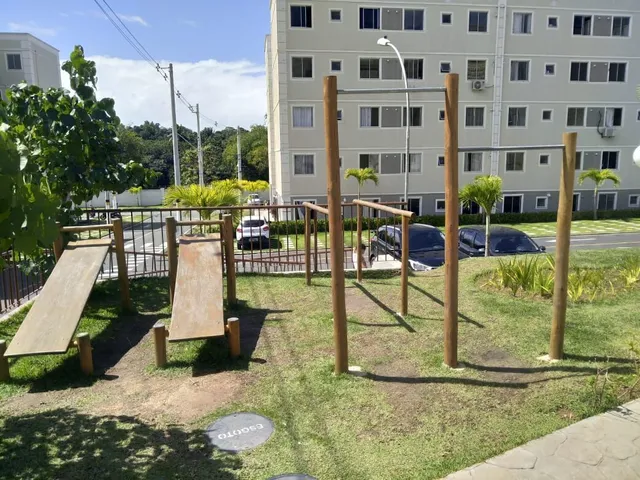 Imagem 2: Parque Solar do Bosque