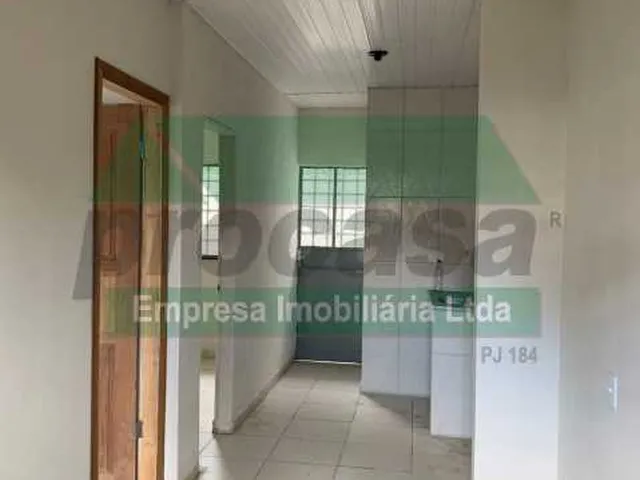Imagem: Apartamento / Residencial / Flores