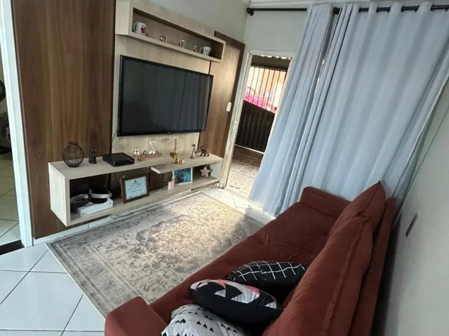 Imagem: Oportunidade Casa Linear com 3 Quartos