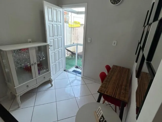 Imagem 14: Oportunidade: Casa Linear com 3 Quartos e Varanda Gourmet em Guarapari-Es!
