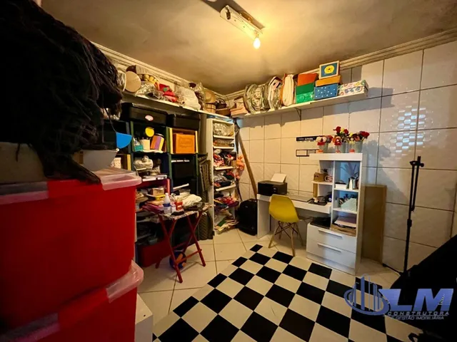 Imagem 2: Oportunidade: Casa Linear com 3 Quartos e Varanda Gourmet em Guarapari-Es!