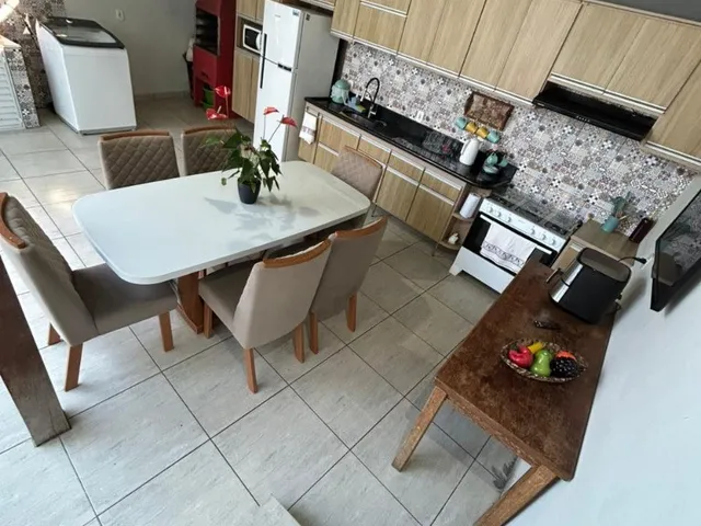 Imagem 5: Oportunidade: Casa Linear com 3 Quartos e Varanda Gourmet em Guarapari-Es!