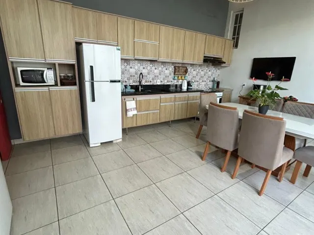 Imagem 13: Oportunidade: Casa Linear com 3 Quartos e Varanda Gourmet em Guarapari-Es!