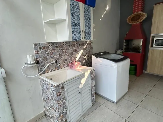 Imagem 16: Oportunidade: Casa Linear com 3 Quartos e Varanda Gourmet em Guarapari-Es!