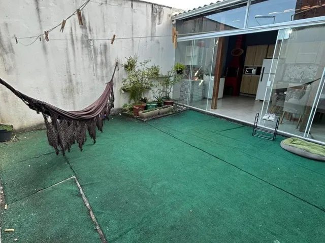 Imagem 7: Oportunidade: Casa Linear com 3 Quartos e Varanda Gourmet em Guarapari-Es!