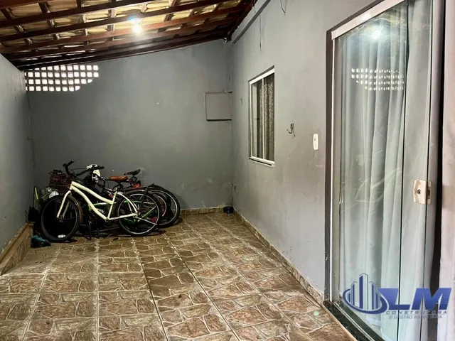 Imagem 3: Oportunidade: Casa Linear com 3 Quartos e Varanda Gourmet em Guarapari-Es!
