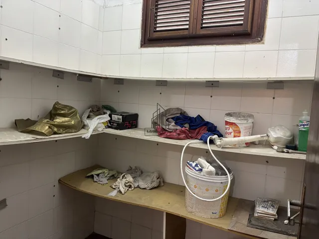 Imagem 14: Casa á venda próximo à Padaria Costa Mendes