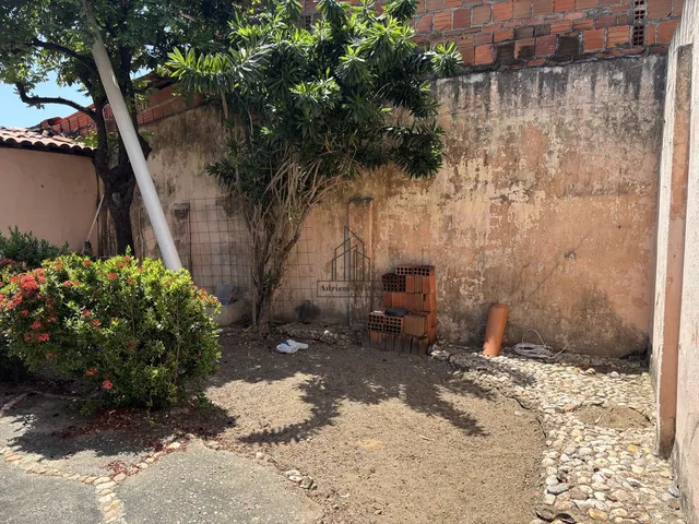 Imagem 11: Casa á venda próximo à Padaria Costa Mendes
