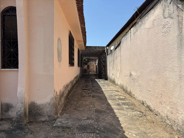 Imagem 7: Casa á venda próximo à Padaria Costa Mendes