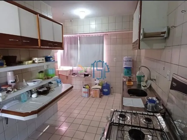Imagem 2: Edifício Mariana - APARTAMENTO NO EDIFICIO MARIANA / APARTAMENTO PERTO DA UFRN