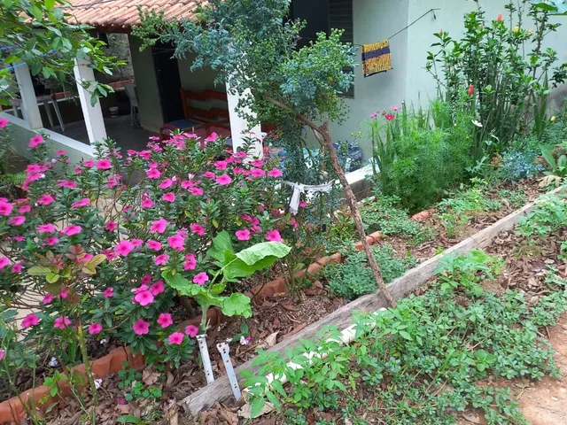Imagem: Chacara Residencial em Caldas - Mg, Laranjeiras