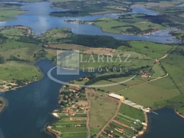 Imagem: Lote para Rancho a venda em Cassia / Delfinopolis-MG