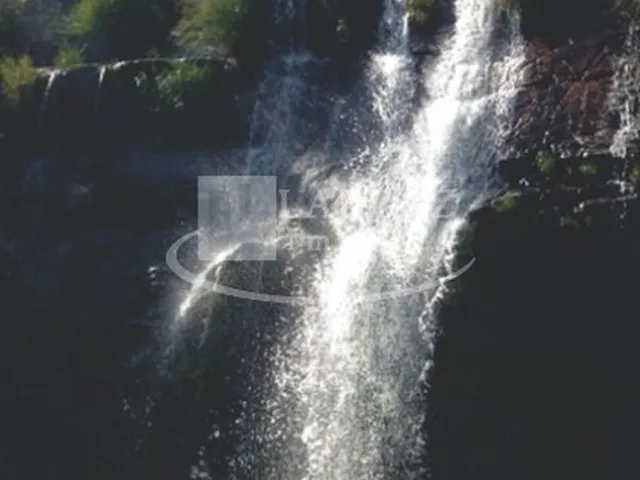 Imagem 6: Lote para Rancho a venda em Cassia / Delfinopolis-MG, naos pe´s da Serra da Canastra