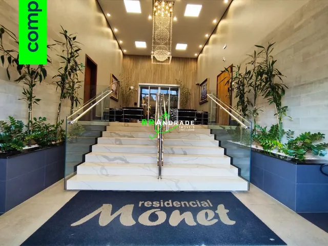 Imagem: O apartamento possui 5 Dormitórios, 3 Suítes, 4