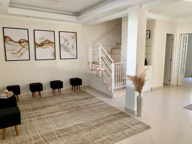 Imagem 8: Casa À Venda no Condomínio Canto da Natureza em Jundiaí - Sp