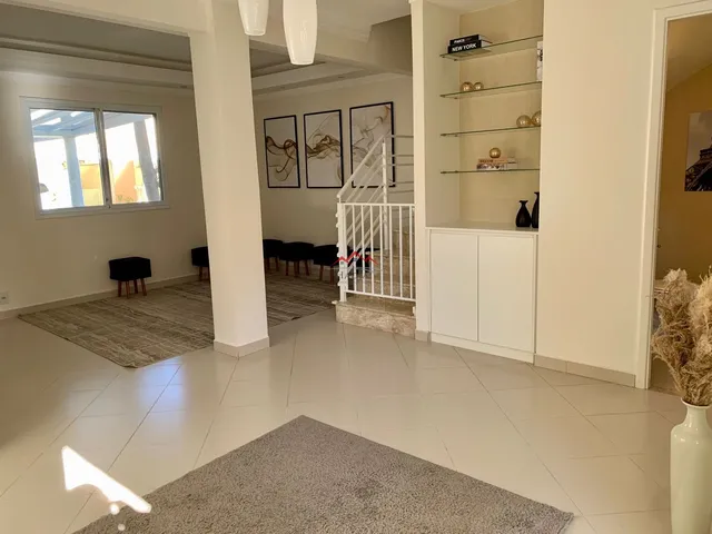 Imagem 14: Casa À Venda no Condomínio Canto da Natureza em Jundiaí - Sp