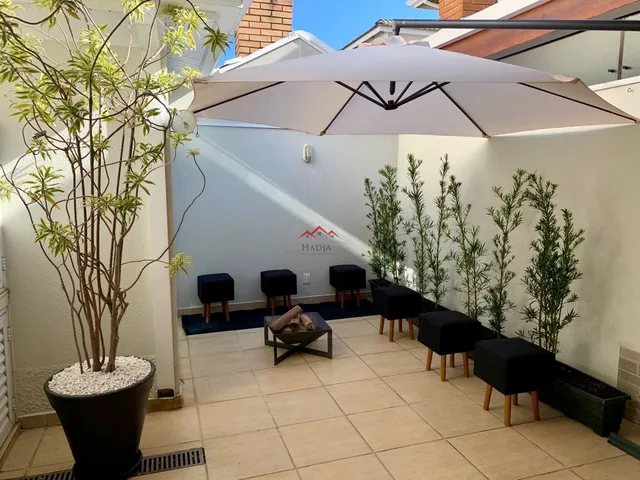 Imagem 16: Casa À Venda no Condomínio Canto da Natureza em Jundiaí - Sp