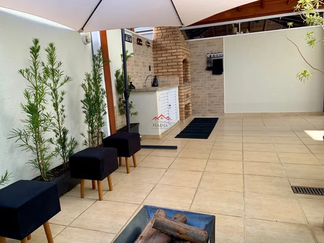 Imagem 3: Casa À Venda no Condomínio Canto da Natureza em Jundiaí - Sp