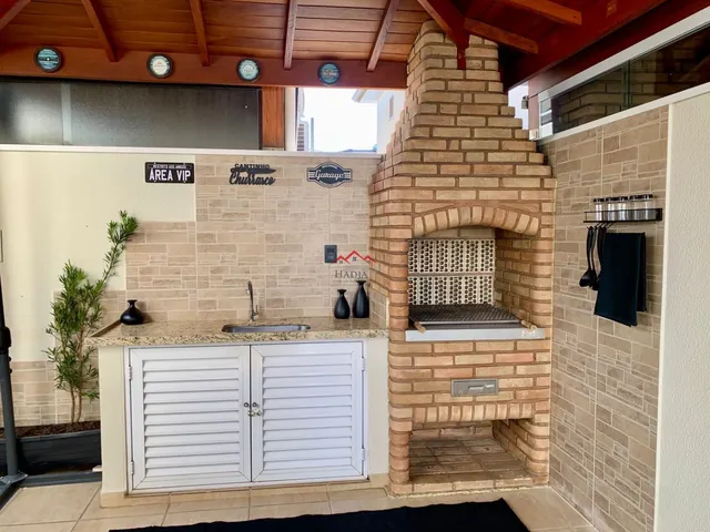 Imagem 4: Casa À Venda no Condomínio Canto da Natureza em Jundiaí - Sp
