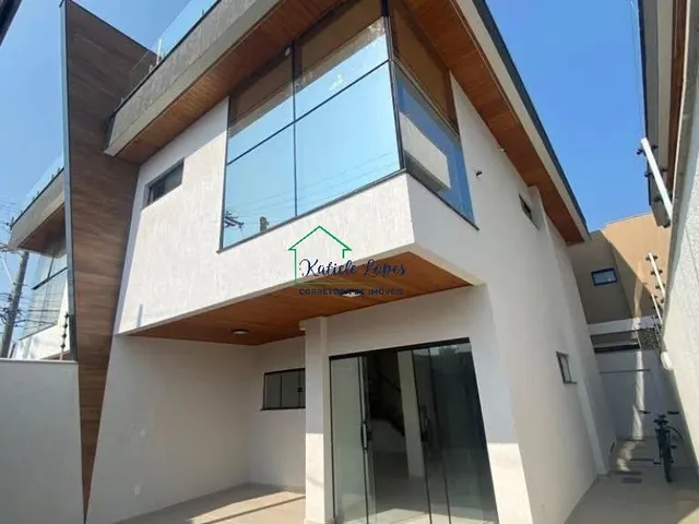 Imagem: Espetacular Casa à Venda ou Locação em