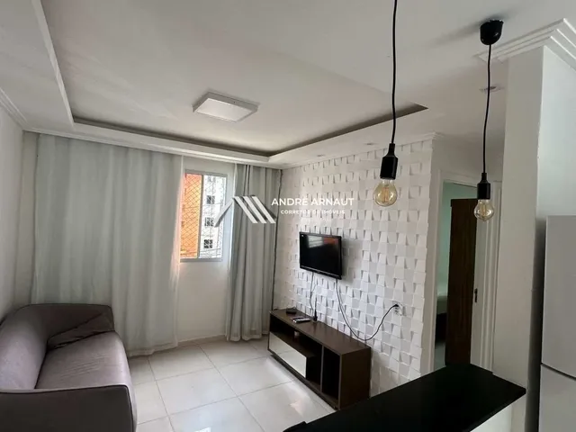 Imagem: Apartamento Mobiliado para Alugar Viena