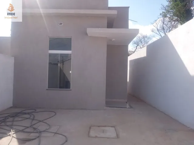 Imagem 1: Casa em São Pedro, Esmeraldas/Mg